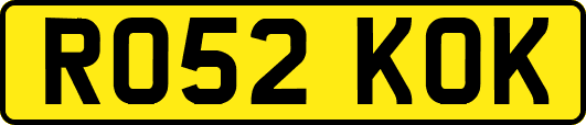 RO52KOK