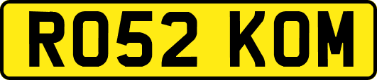 RO52KOM