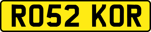 RO52KOR