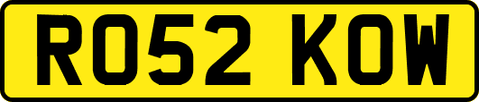 RO52KOW