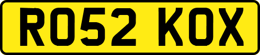 RO52KOX