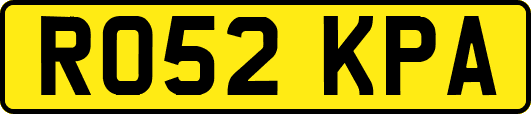 RO52KPA