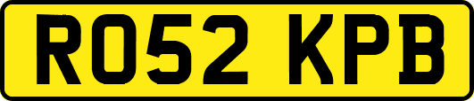 RO52KPB