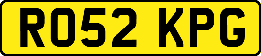 RO52KPG