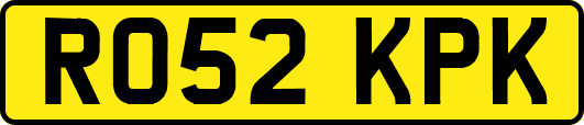 RO52KPK