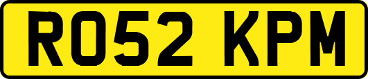 RO52KPM
