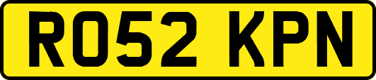 RO52KPN