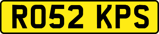 RO52KPS