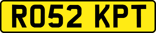 RO52KPT