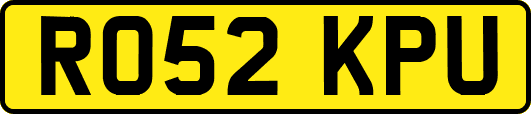 RO52KPU