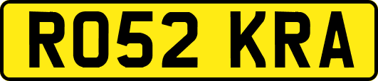 RO52KRA
