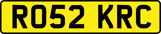 RO52KRC