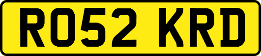 RO52KRD
