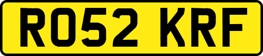RO52KRF