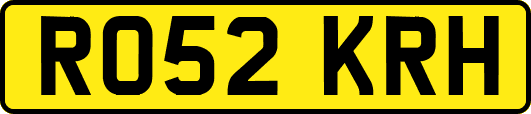 RO52KRH