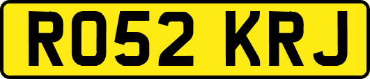 RO52KRJ