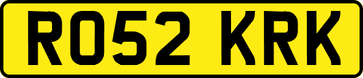 RO52KRK