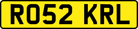RO52KRL