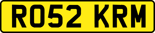 RO52KRM
