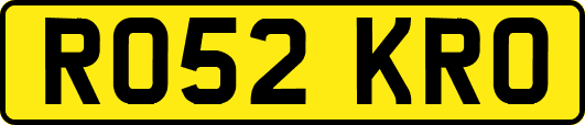 RO52KRO