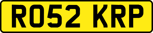 RO52KRP