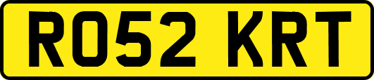 RO52KRT