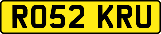 RO52KRU