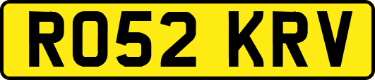 RO52KRV