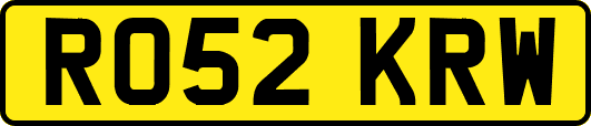 RO52KRW