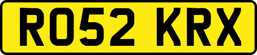 RO52KRX