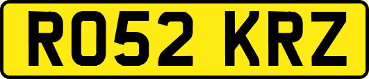 RO52KRZ