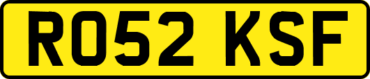 RO52KSF