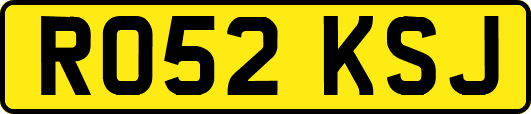 RO52KSJ