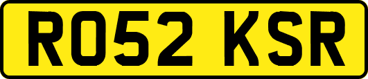 RO52KSR