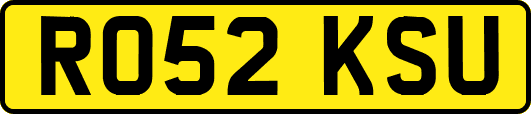 RO52KSU