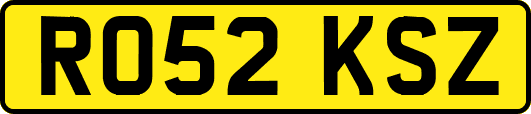 RO52KSZ