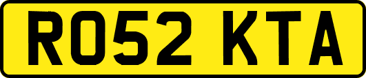 RO52KTA