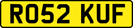 RO52KUF