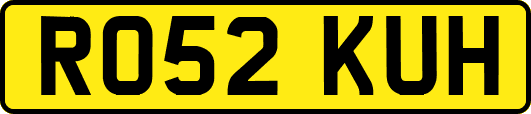 RO52KUH