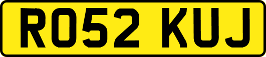 RO52KUJ