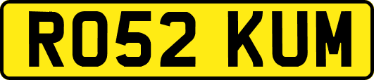 RO52KUM