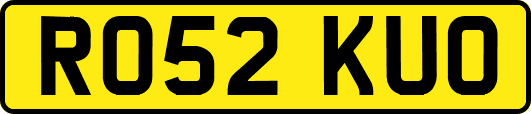 RO52KUO