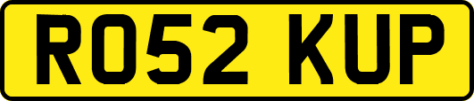 RO52KUP