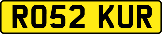 RO52KUR