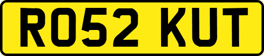 RO52KUT