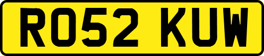 RO52KUW
