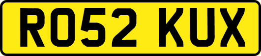 RO52KUX
