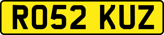 RO52KUZ