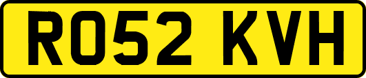 RO52KVH