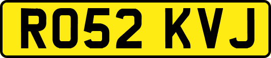 RO52KVJ